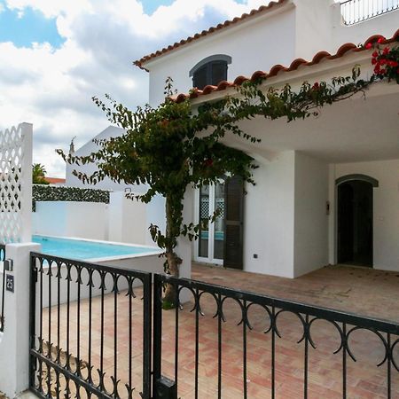 Flh Altura Family House With Pool Villa Ngoại thất bức ảnh