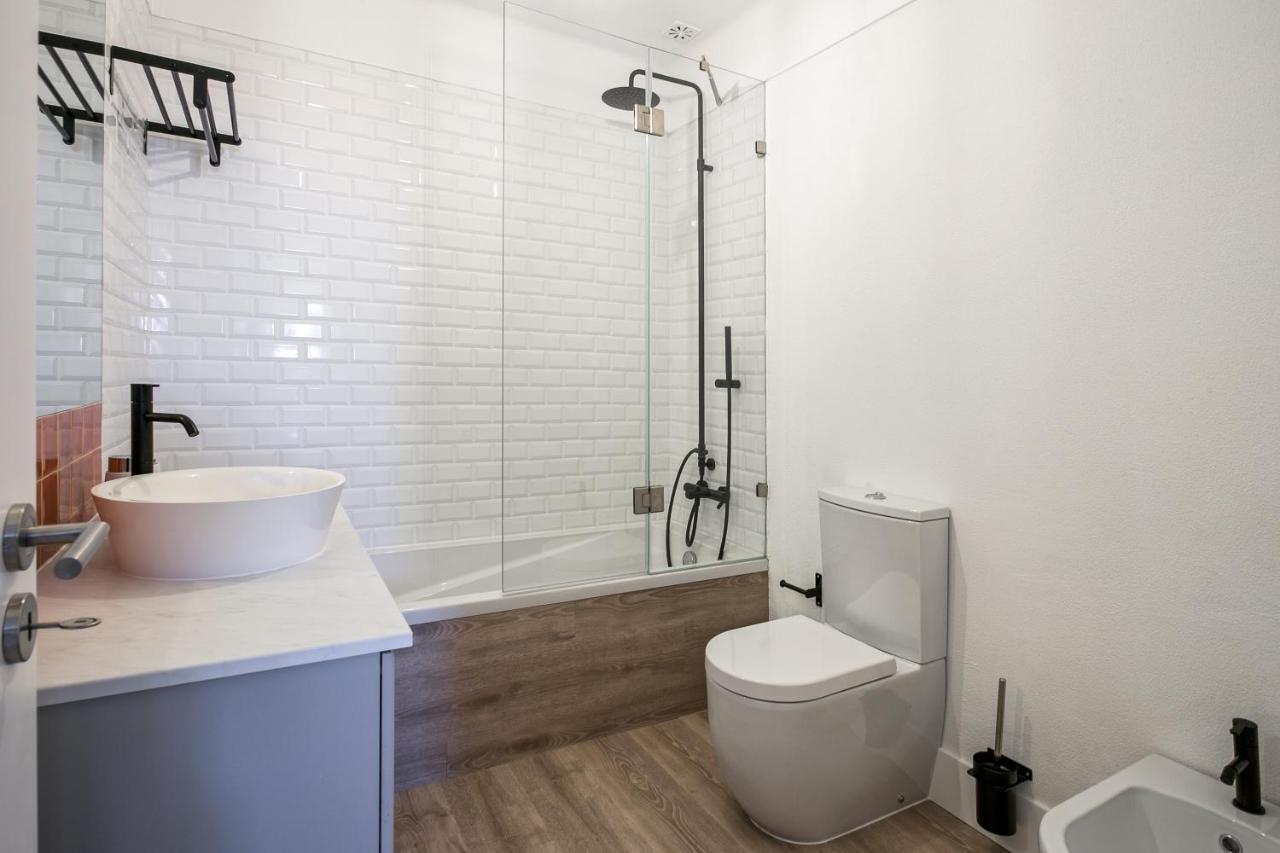 Flh Altura Family House With Pool Villa Ngoại thất bức ảnh
