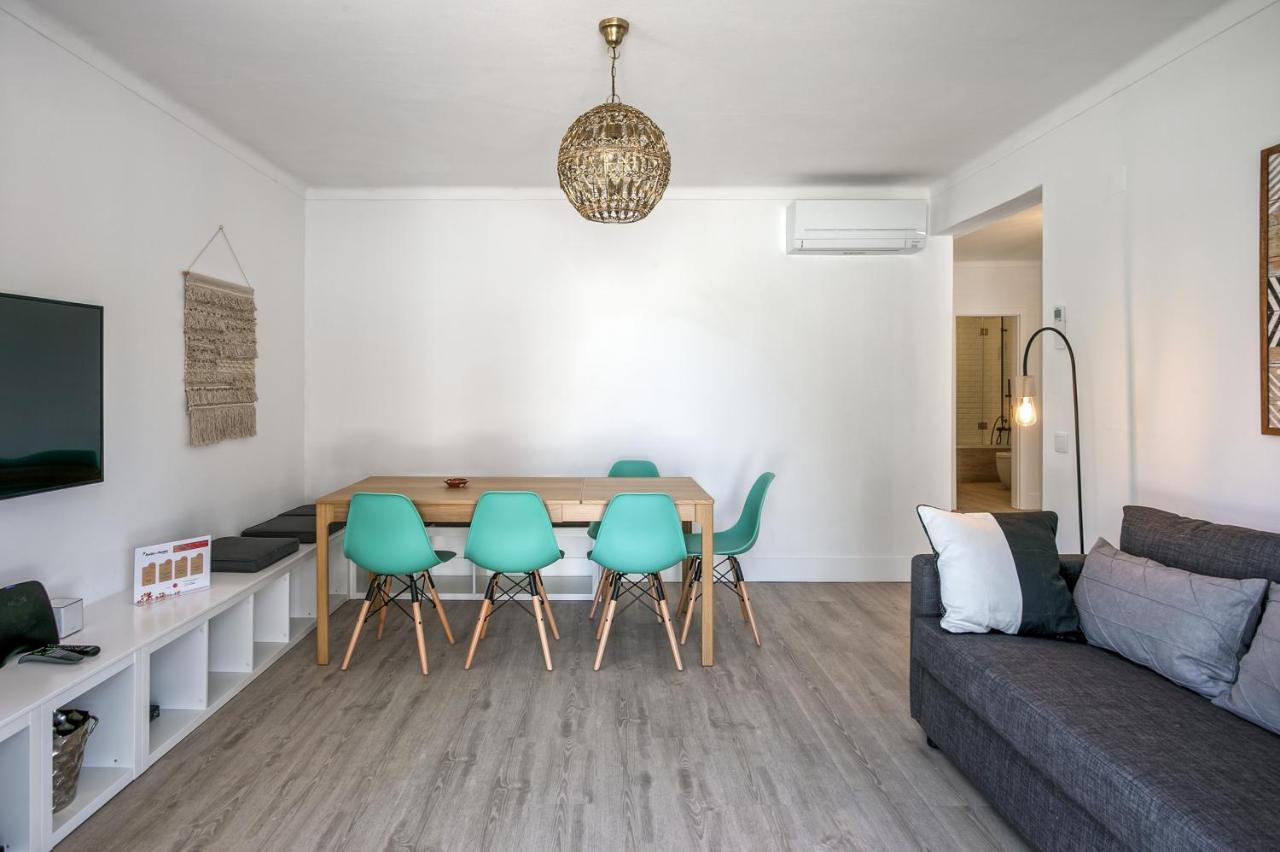 Flh Altura Family House With Pool Villa Ngoại thất bức ảnh